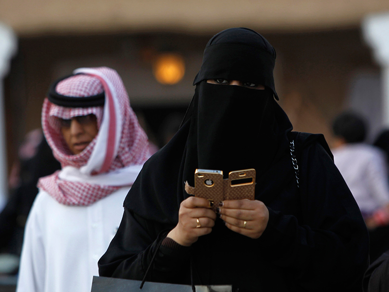 اضغط لمشاهدة الفيديو: مليارديرة خليجية تبحث عن زوج يوافق هذه الشروط